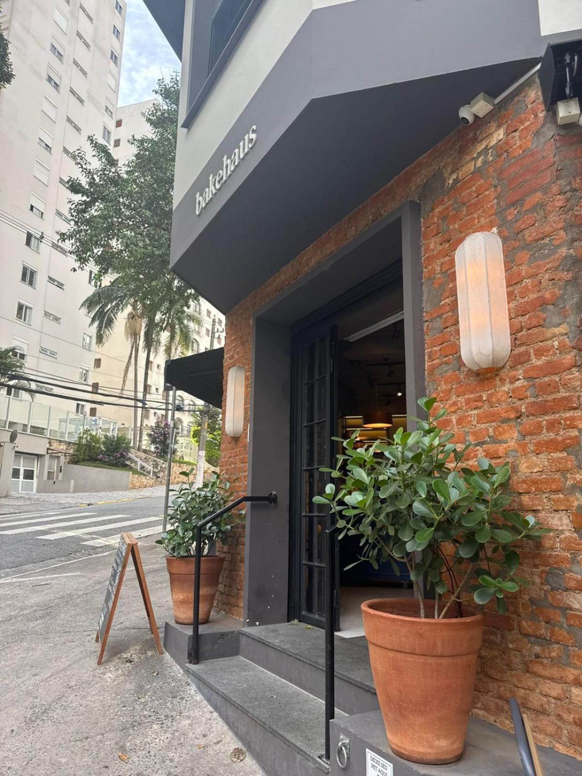 Casa Paulista Hospedagem domiciliar