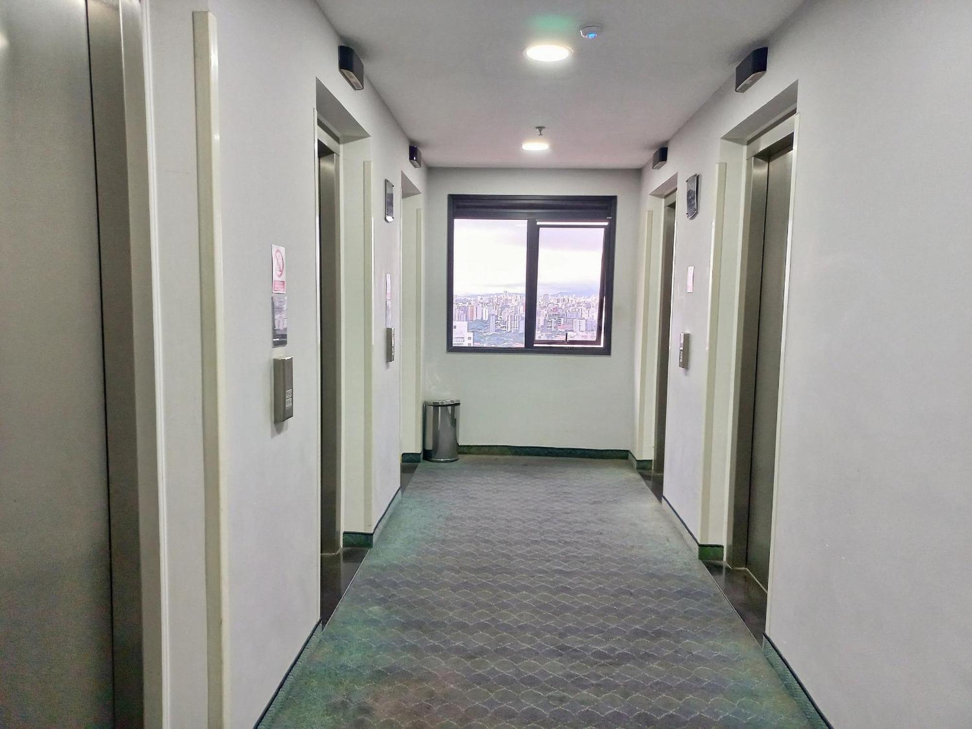 Apartment Elegance Congonhas