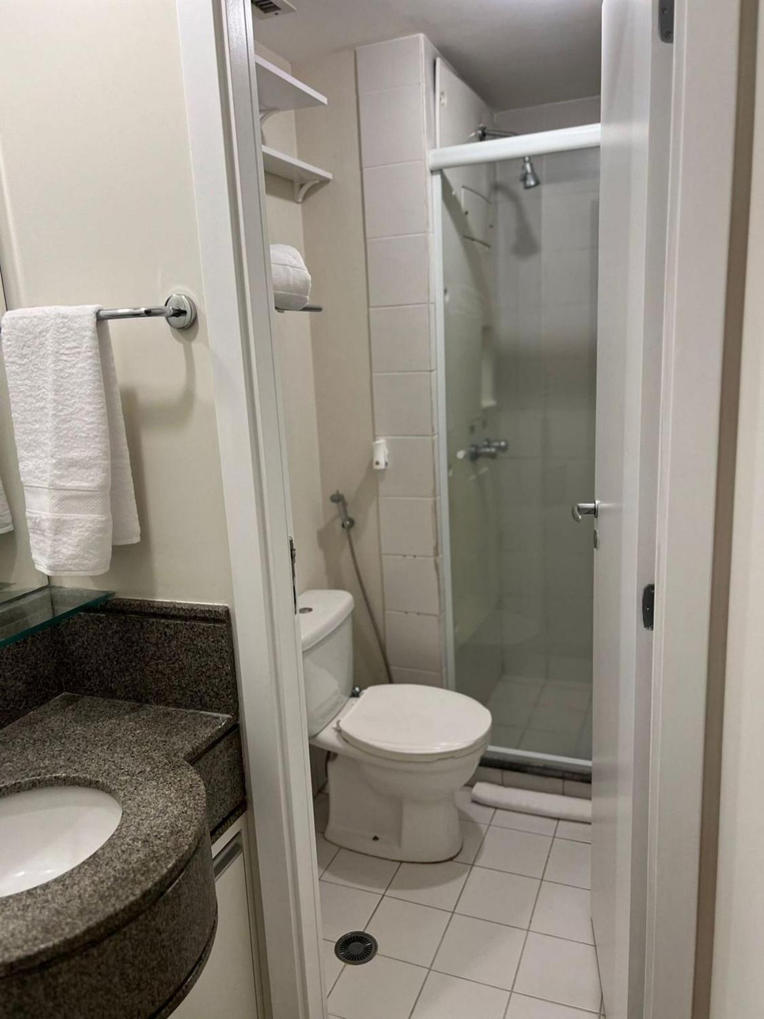 Apartment Elegance Congonhas