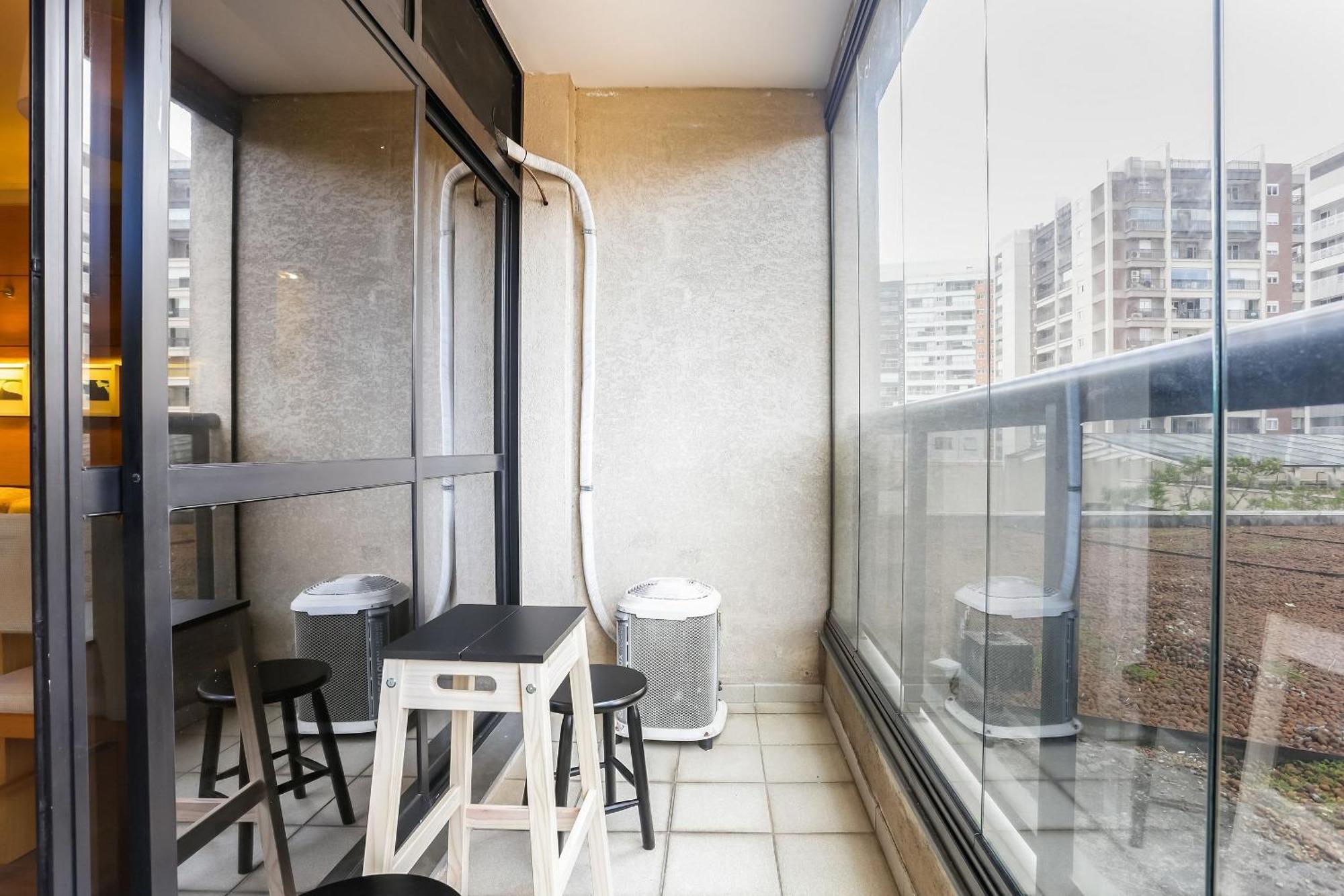Apartment Elegance Congonhas *