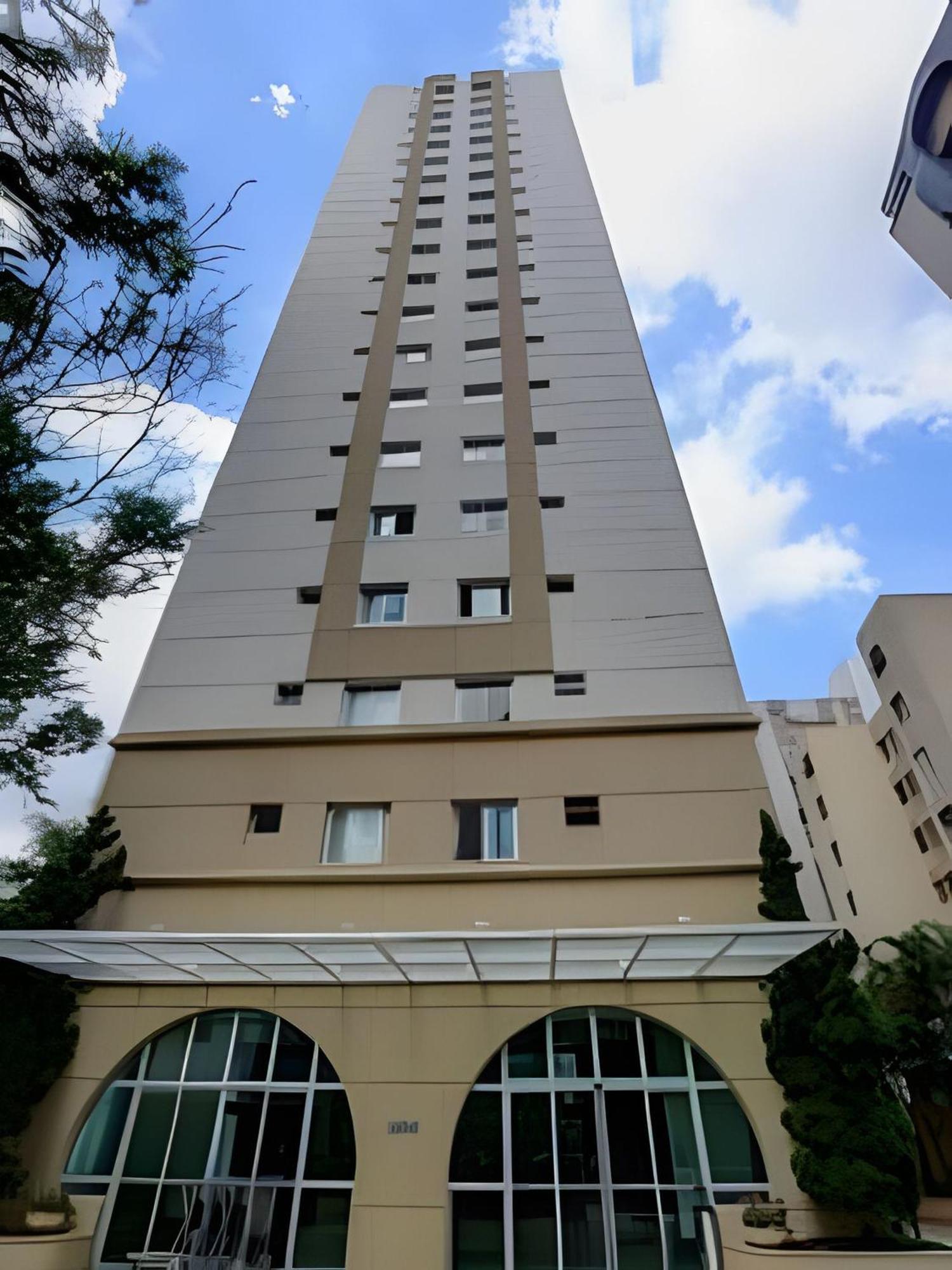 Quality Bc 2 Dorm Piscina Wifi Academia Vaga Metro * São Paulo