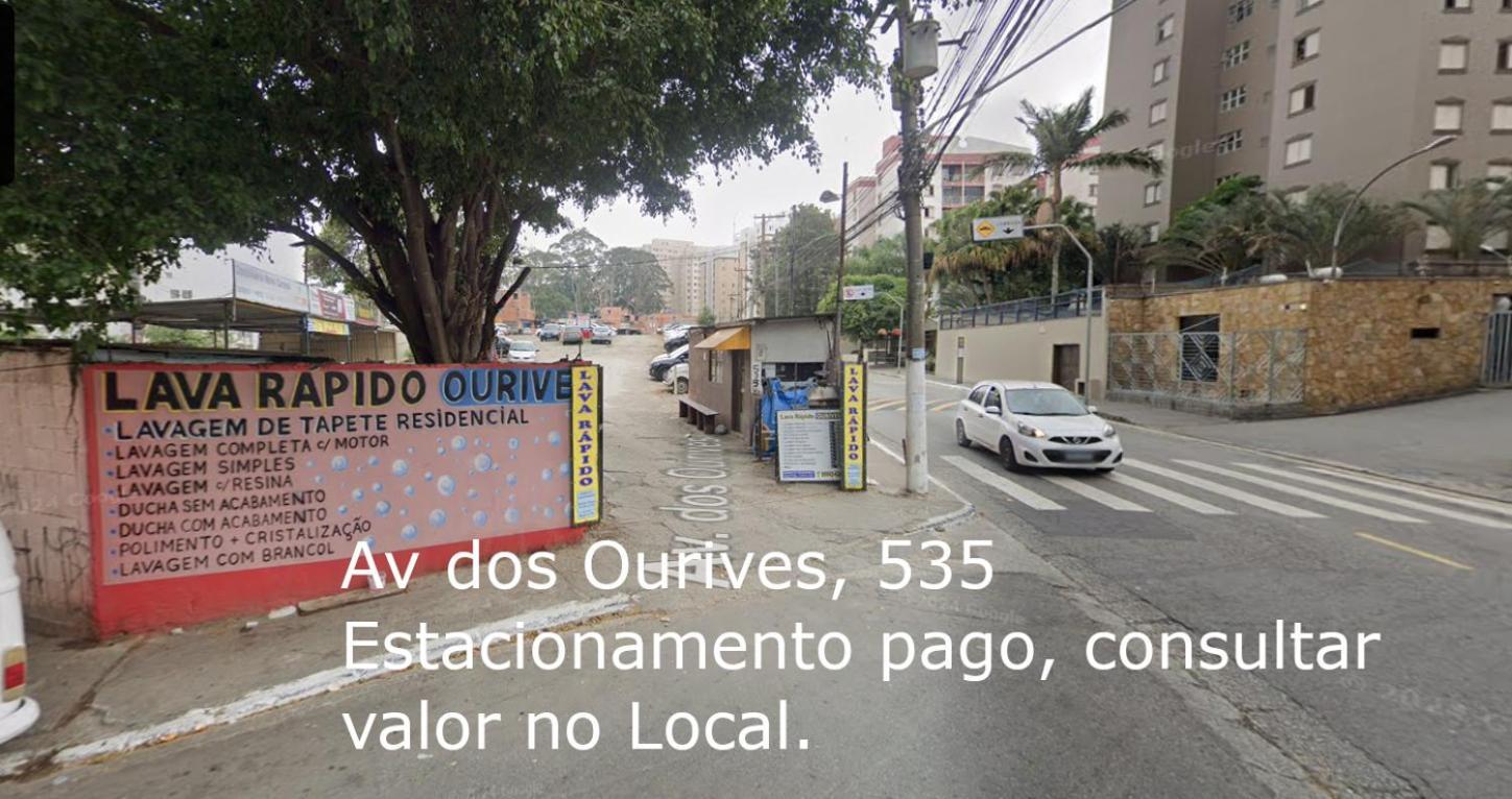 Expo, Zoologico Apartment Sao Paulo