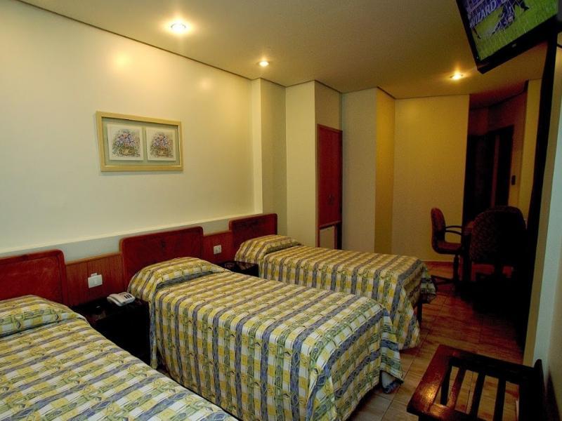 Hotel Cinelandia