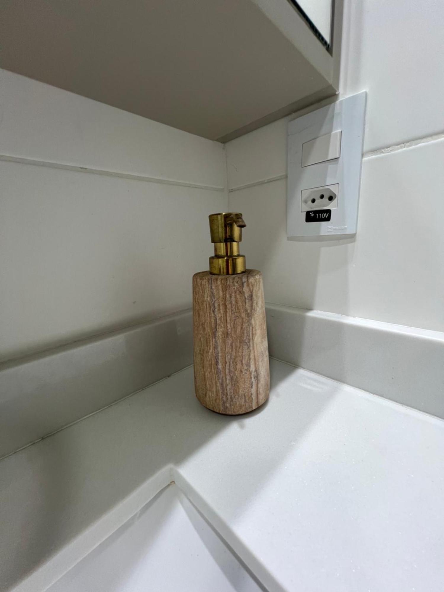 Vl Olimpia Comfortable Apartamento São Paulo