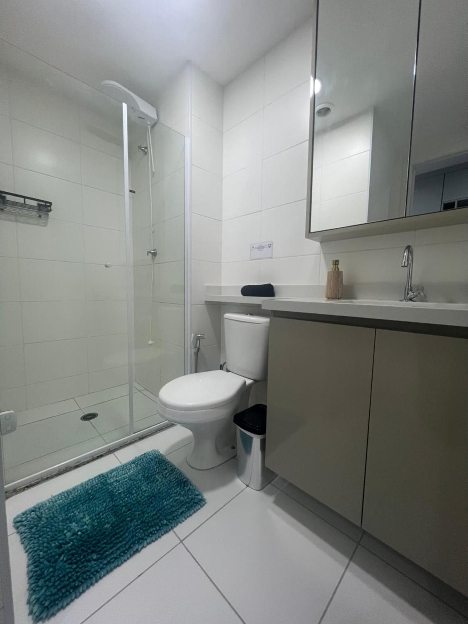 Apartamento Vl Olimpia Comfortable São Paulo