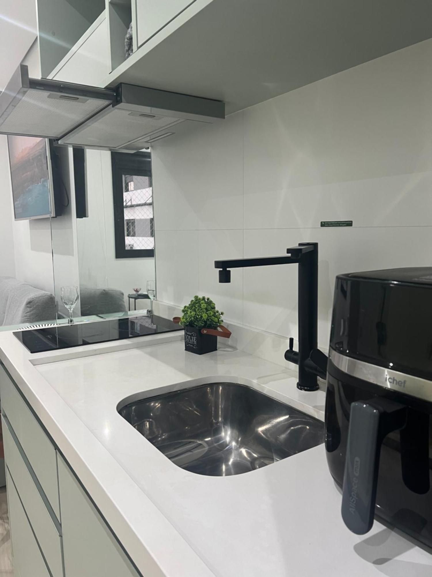 Apartamento Vl Olimpia Comfortable *
