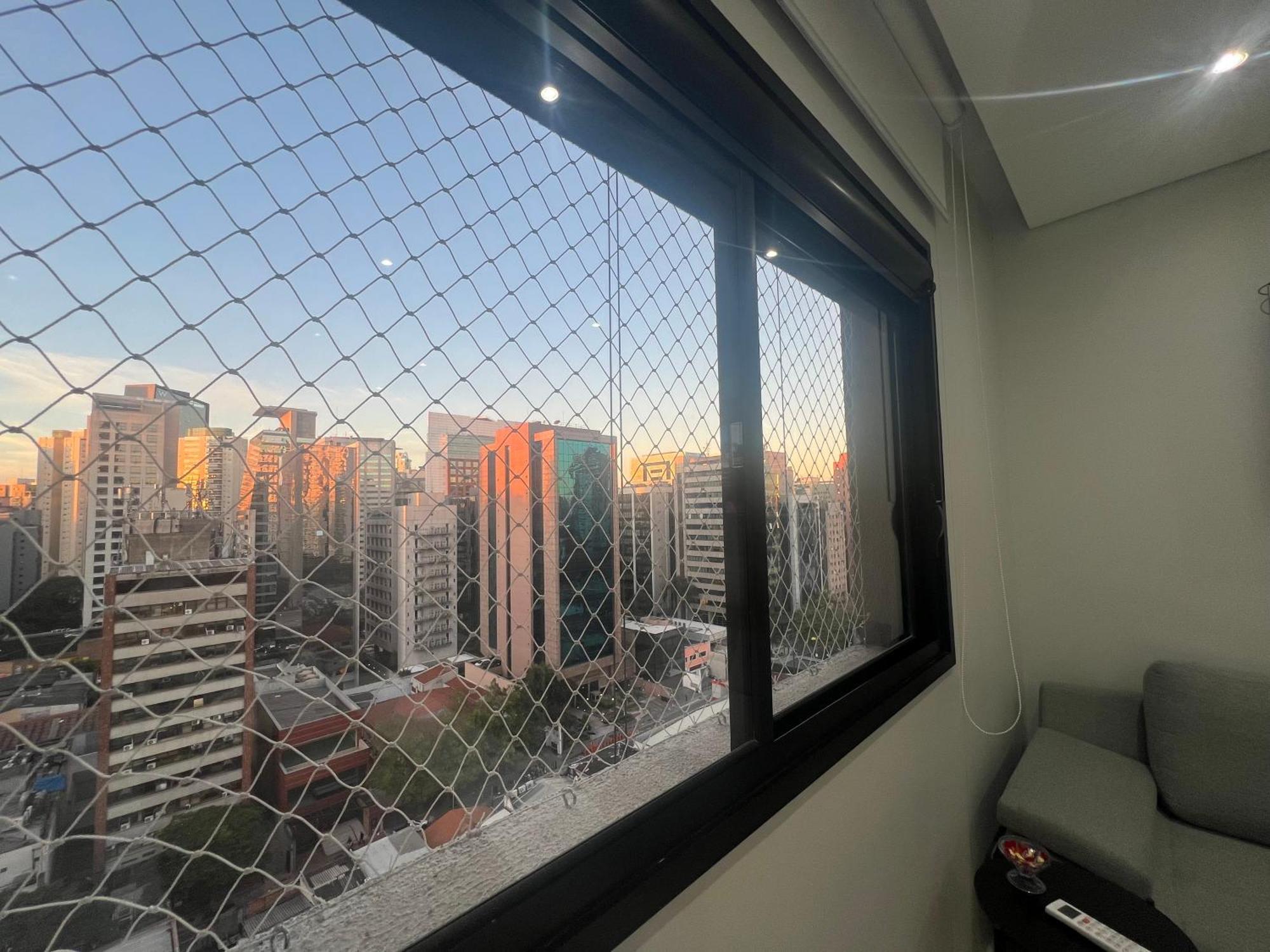 Apartamento Vl Olimpia Comfortable