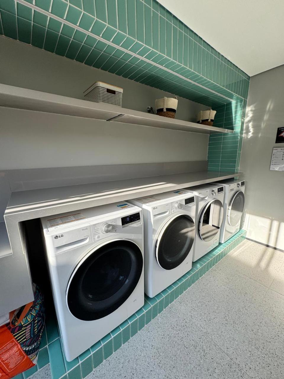 Flowtech Perdizes I Completo I Automatizado I Allianz-puc I Piscina E Vista Apartamento São Paulo