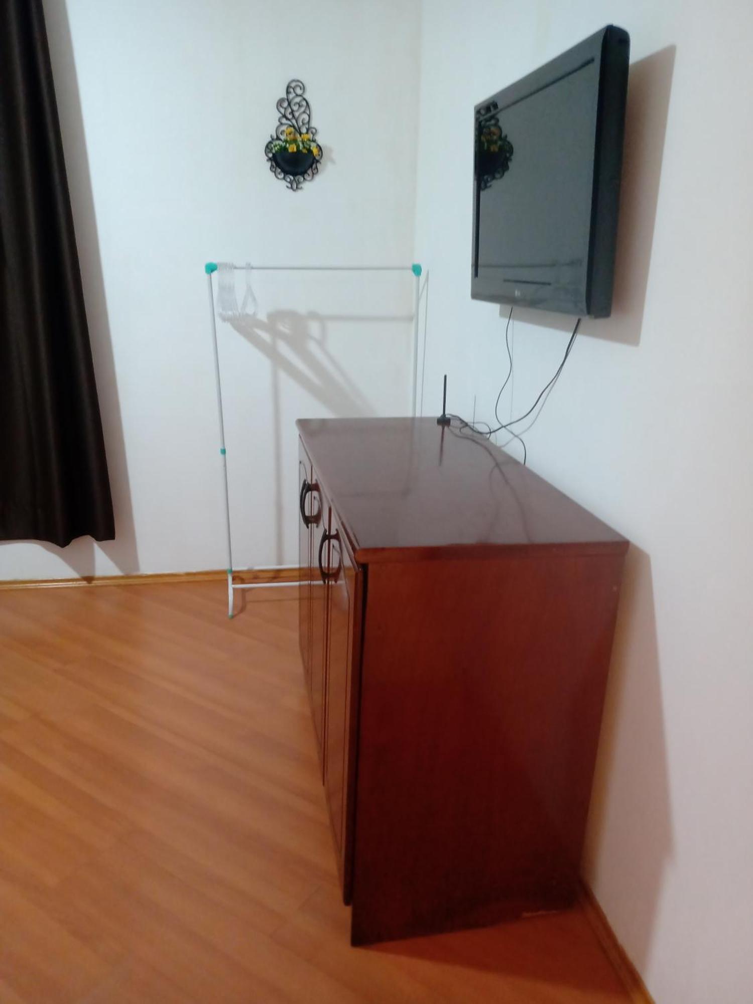 No Morumbi Homestay