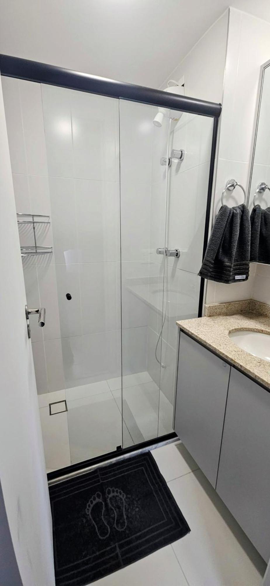 Apartamento Ap Novo, Perto De Congonhas, Com Cama Queen Size São Paulo