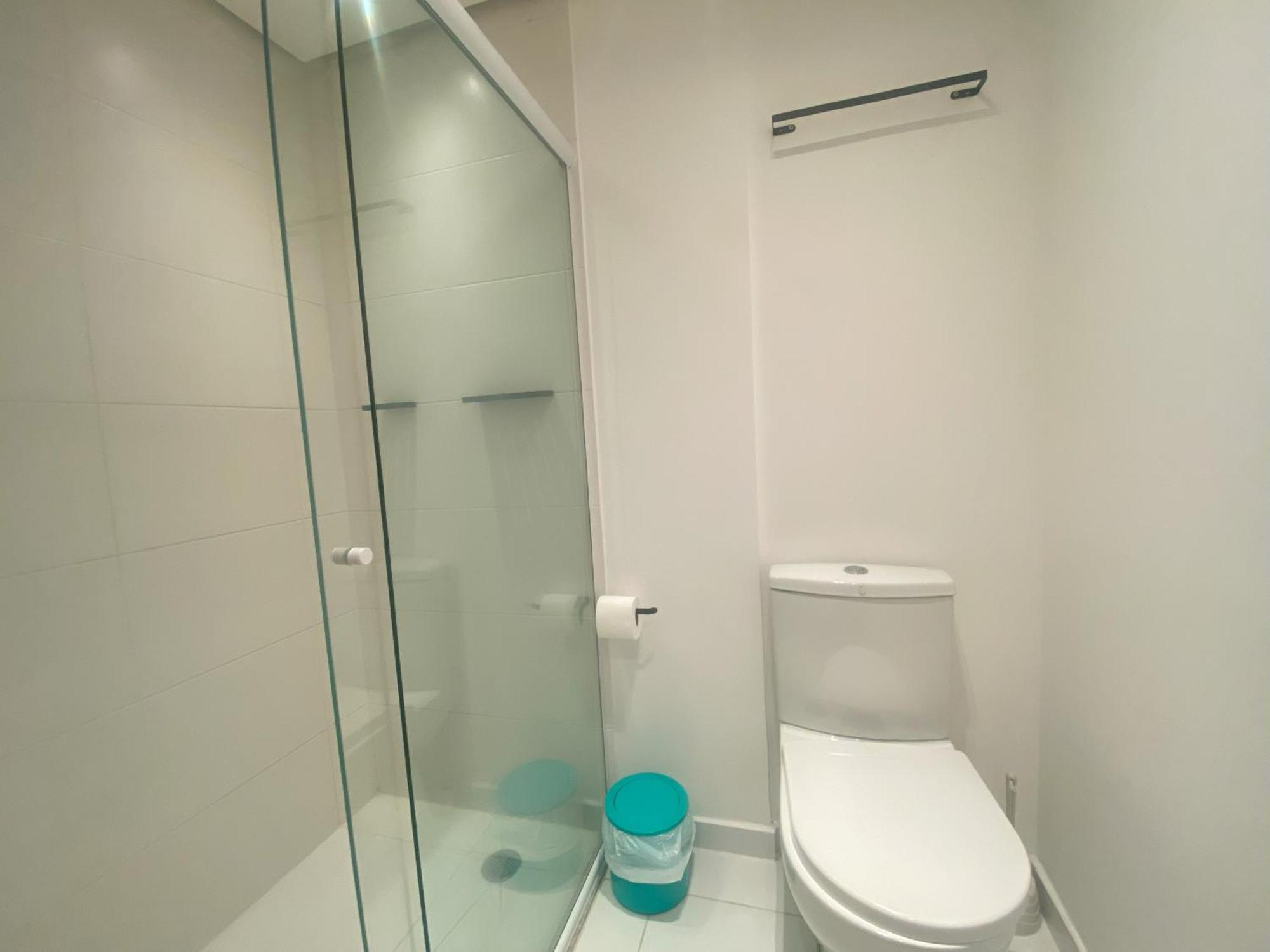 Apartment Cristal Brooklin Aero Cgh Berrini *