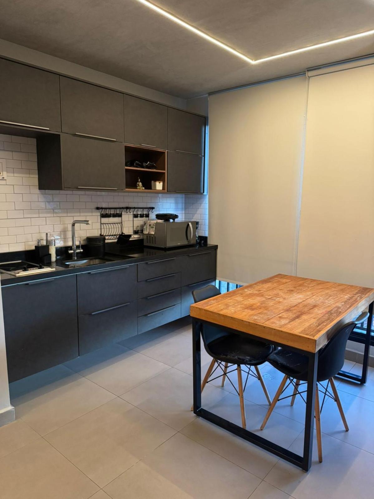 Aconchegante Sp Excelente Localizacao E Vista Privilegiada Apartamento São Paulo