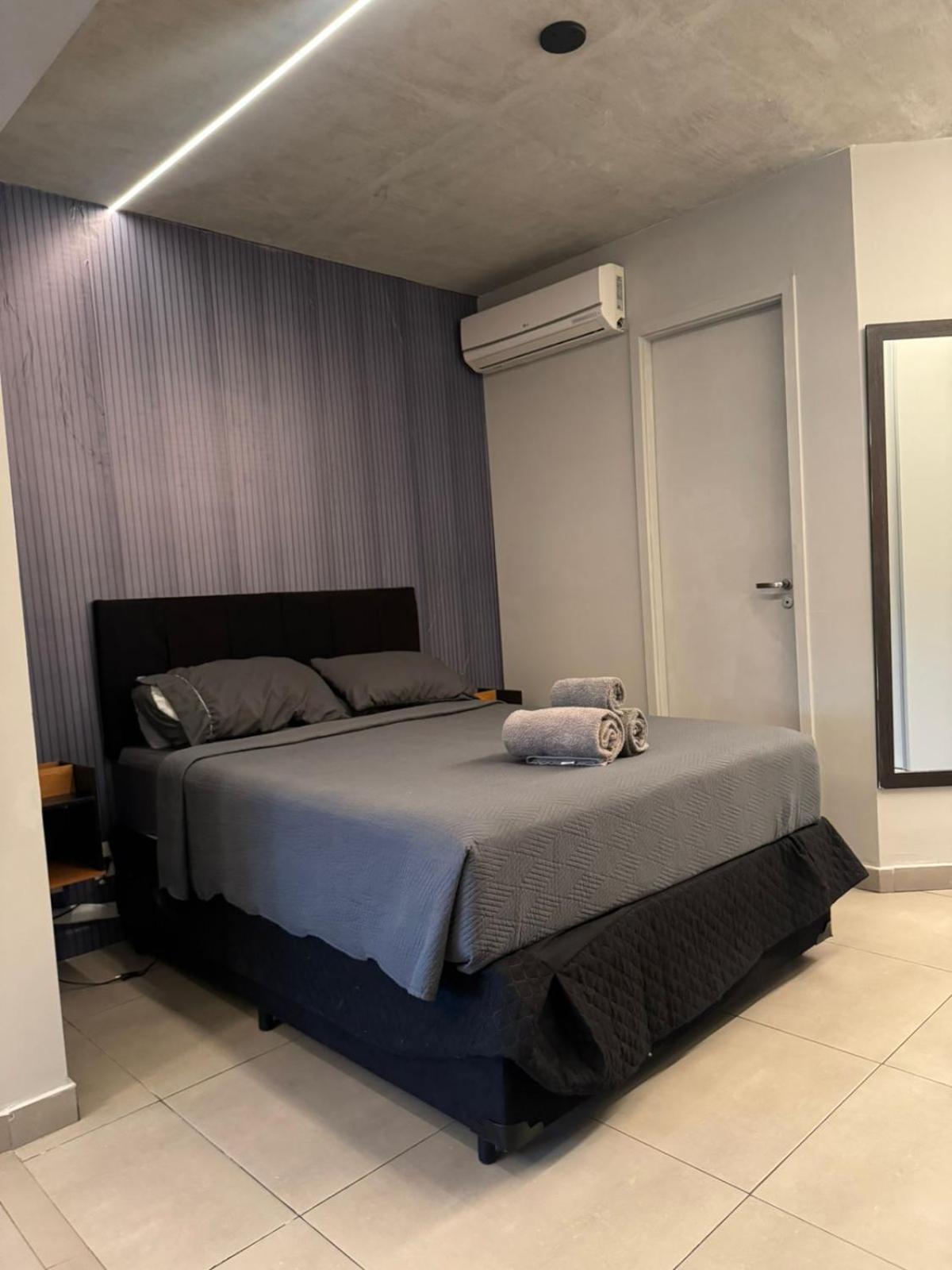 Apartamento Aconchegante Sp Excelente Localizacao E Vista Privilegiada