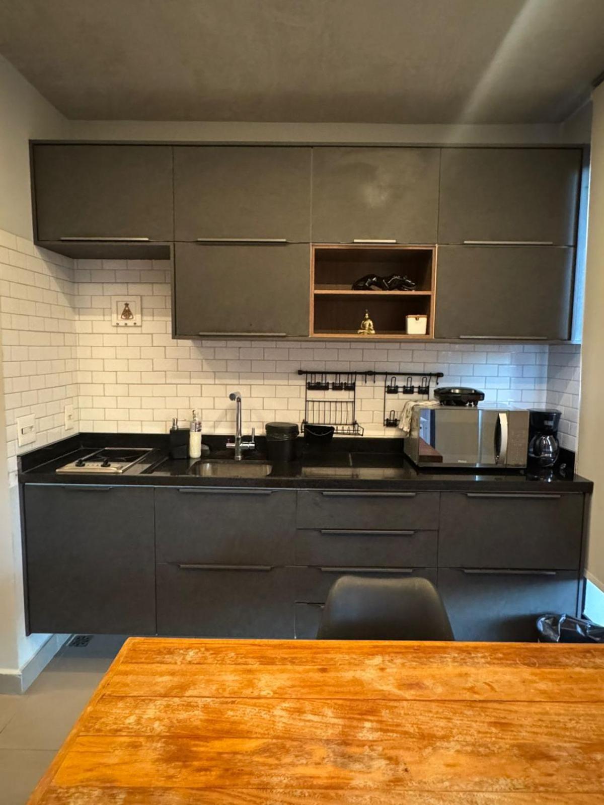 Apartamento Aconchegante Sp Excelente Localizacao E Vista Privilegiada São Paulo