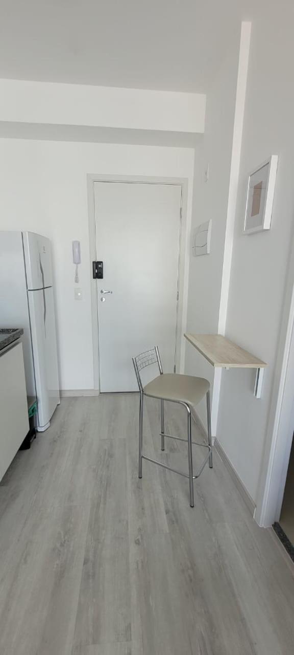 Apartamento Novo No Centro, Em Frente Ao Metro São Paulo