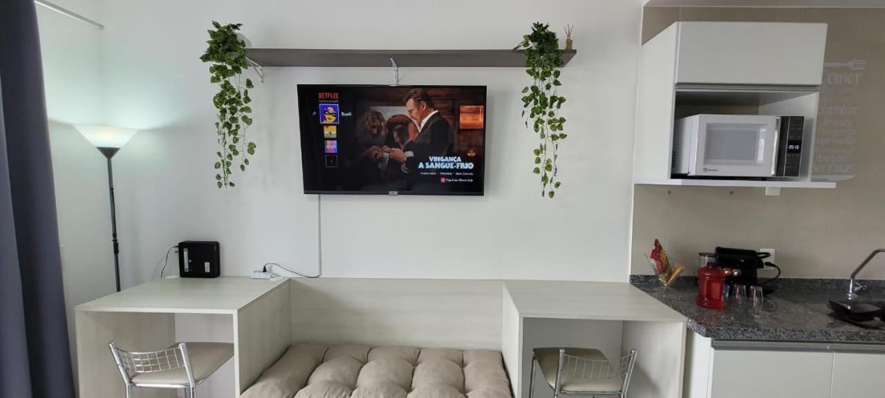 Novo No Centro, Em Frente Ao Metro Apartamento São Paulo