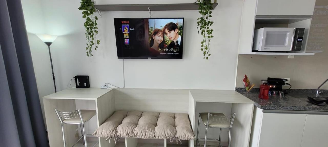 Apartamento Novo No Centro, Em Frente Ao Metro São Paulo