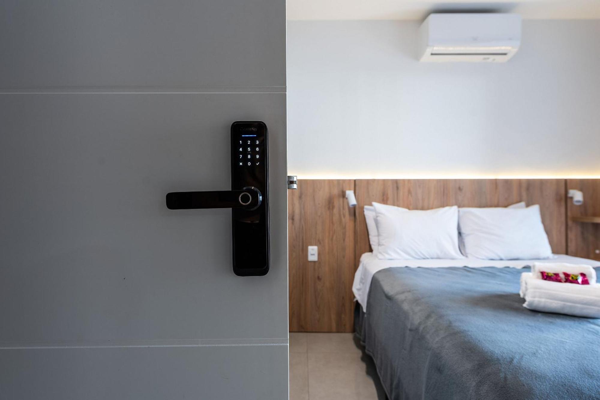Apartment Ape Novo Na Mariana *