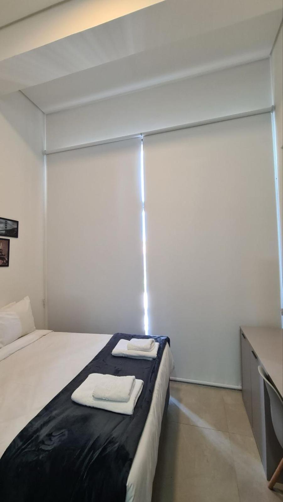 Apartamento Aimbere By 4 Minutos Allianz