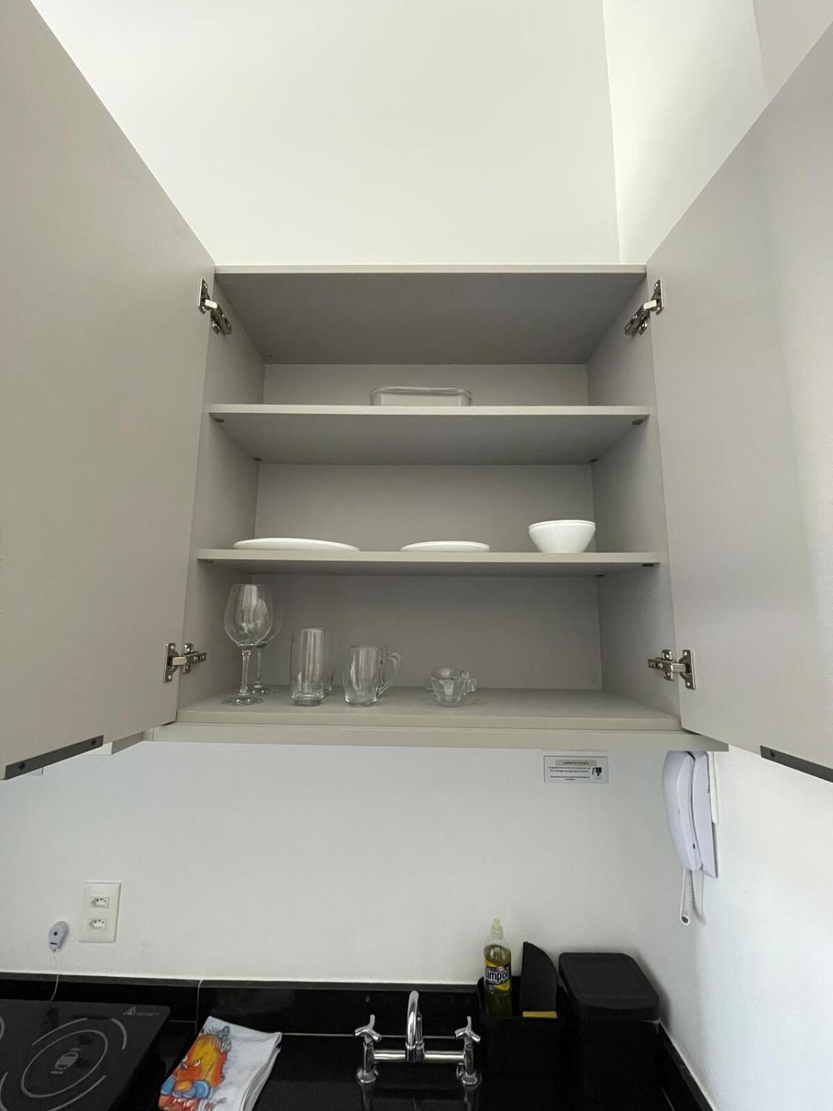Apartamento Aimbere By 4 Minutos Allianz São Paulo