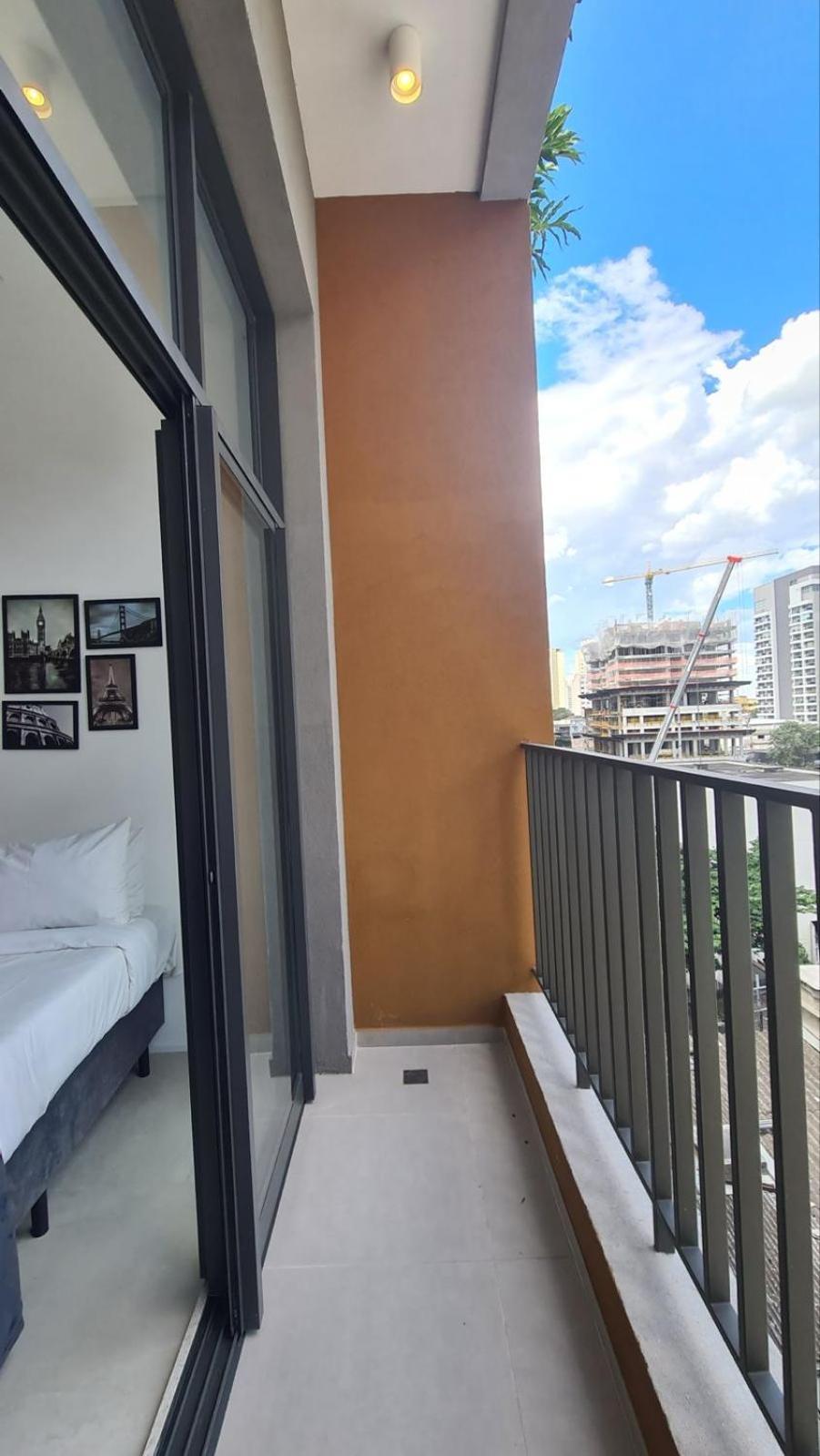 Aimbere By 4 Minutos Allianz Apartamento
