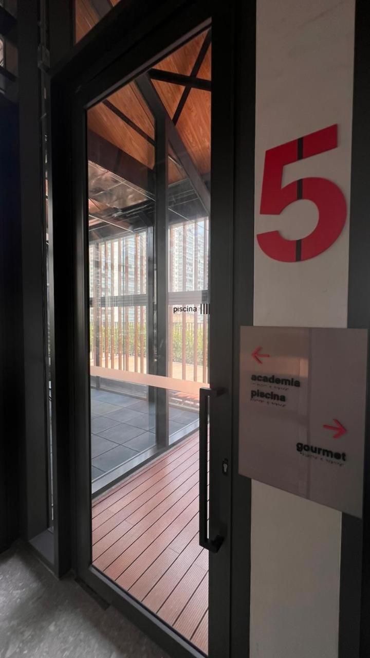Apartamento Aimbere By 4 Minutos Allianz *