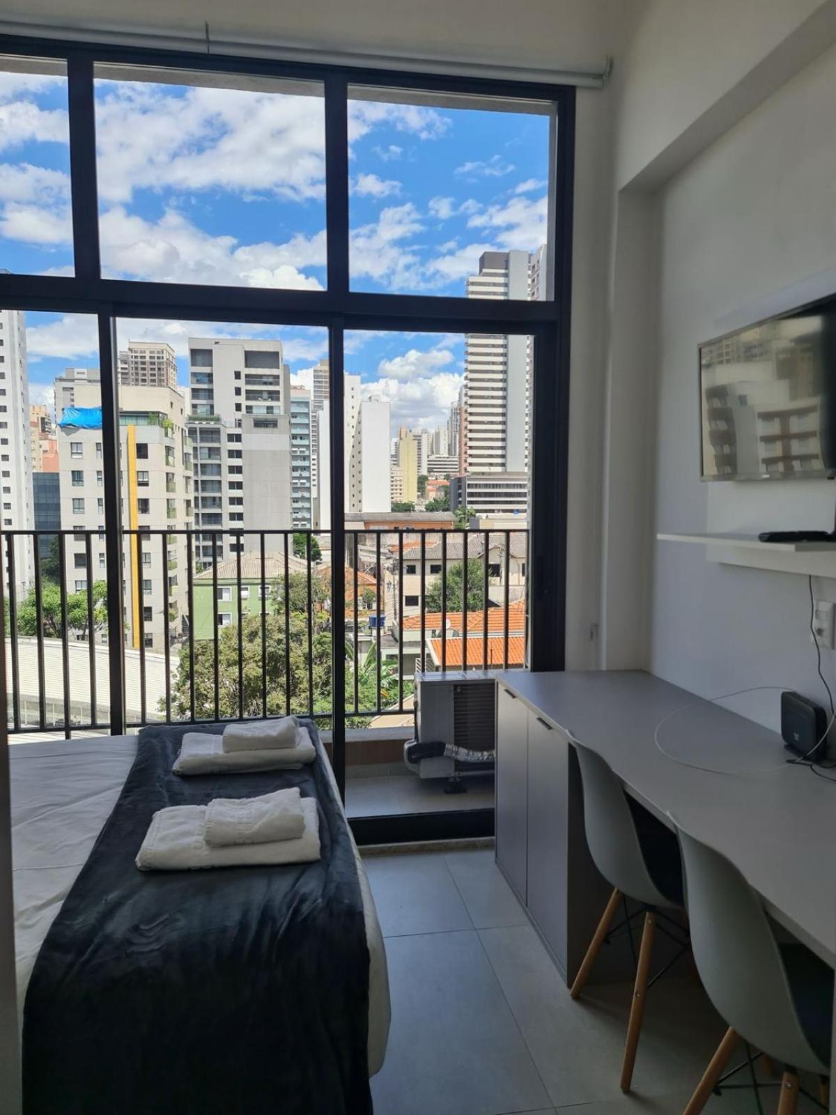 Aimbere By 4 Minutos Allianz São Paulo