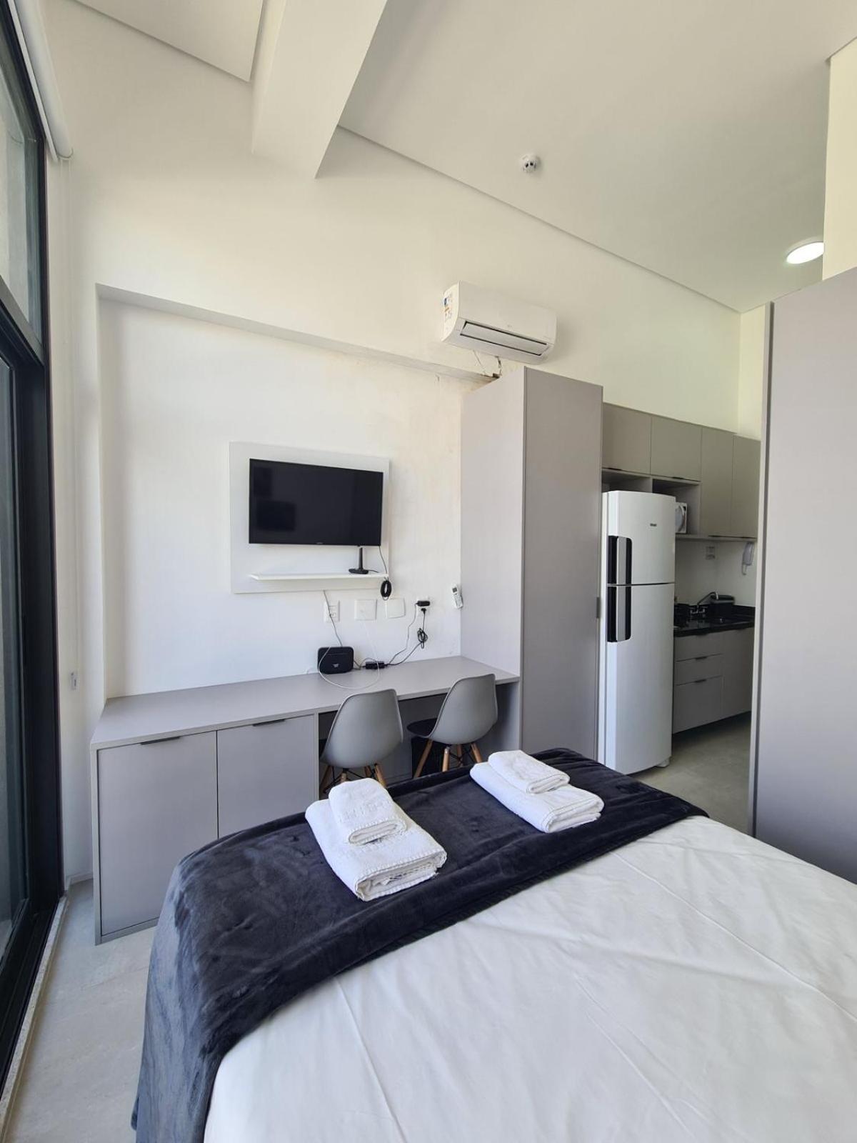 Aimbere By 4 Minutos Allianz Apartamento