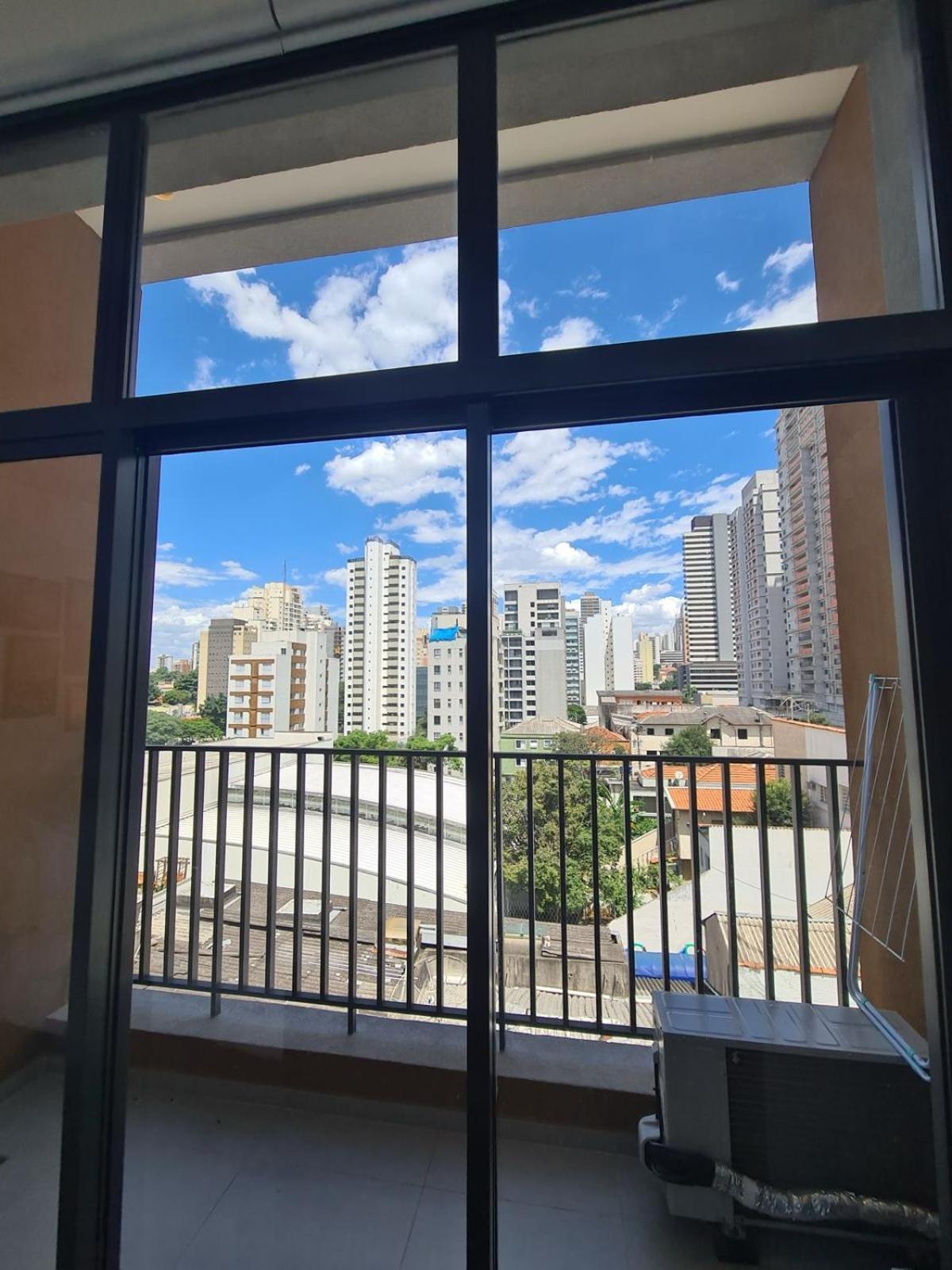 Aimbere By 4 Minutos Allianz São Paulo
