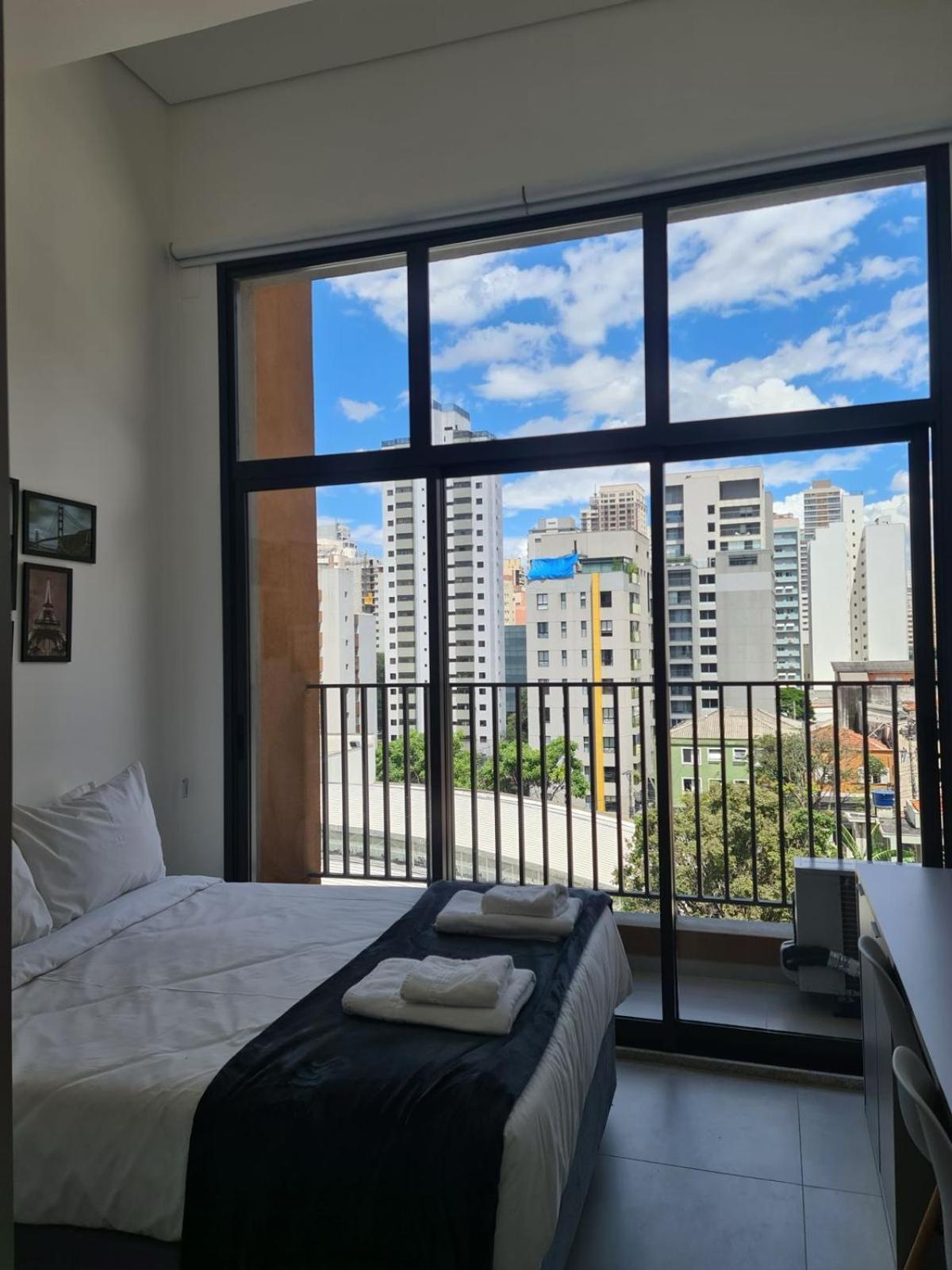 Apartamento Aimbere By 4 Minutos Allianz *