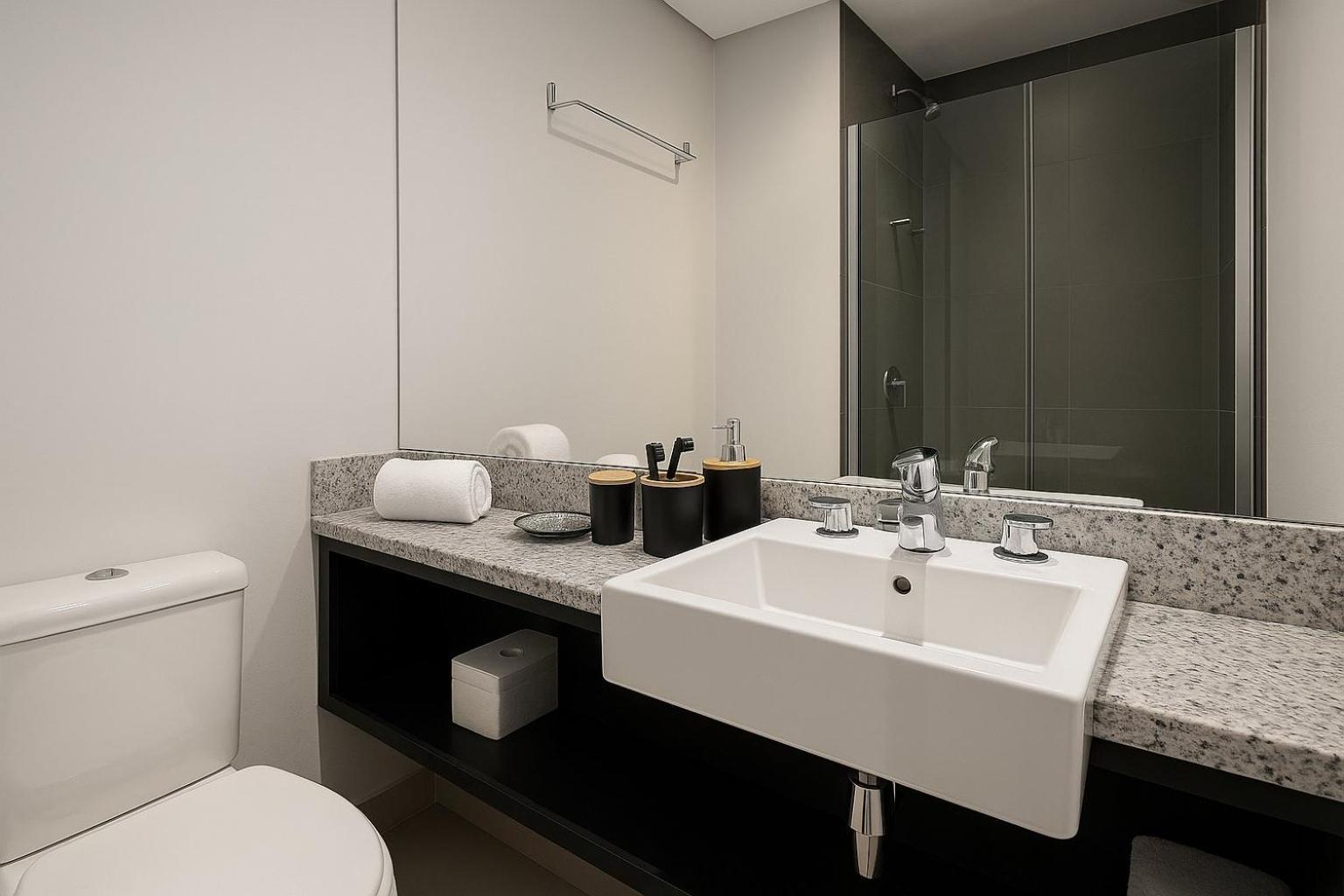 Sofisticados Com Ar, Cozinha, Piscina, Coworking E Metro A 5 Min * São Paulo
