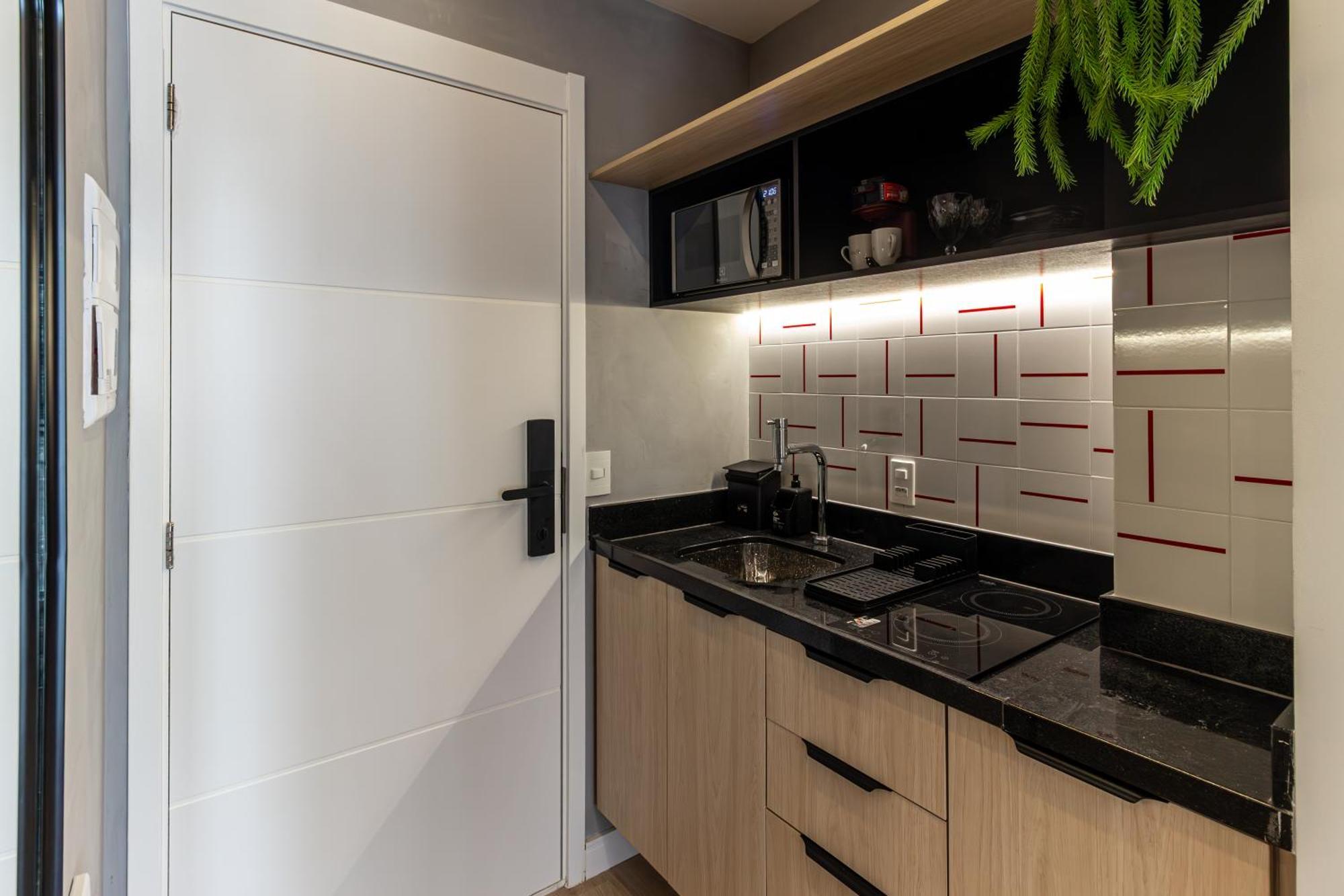 360 Oscar Itaim Apartment Sao Paulo