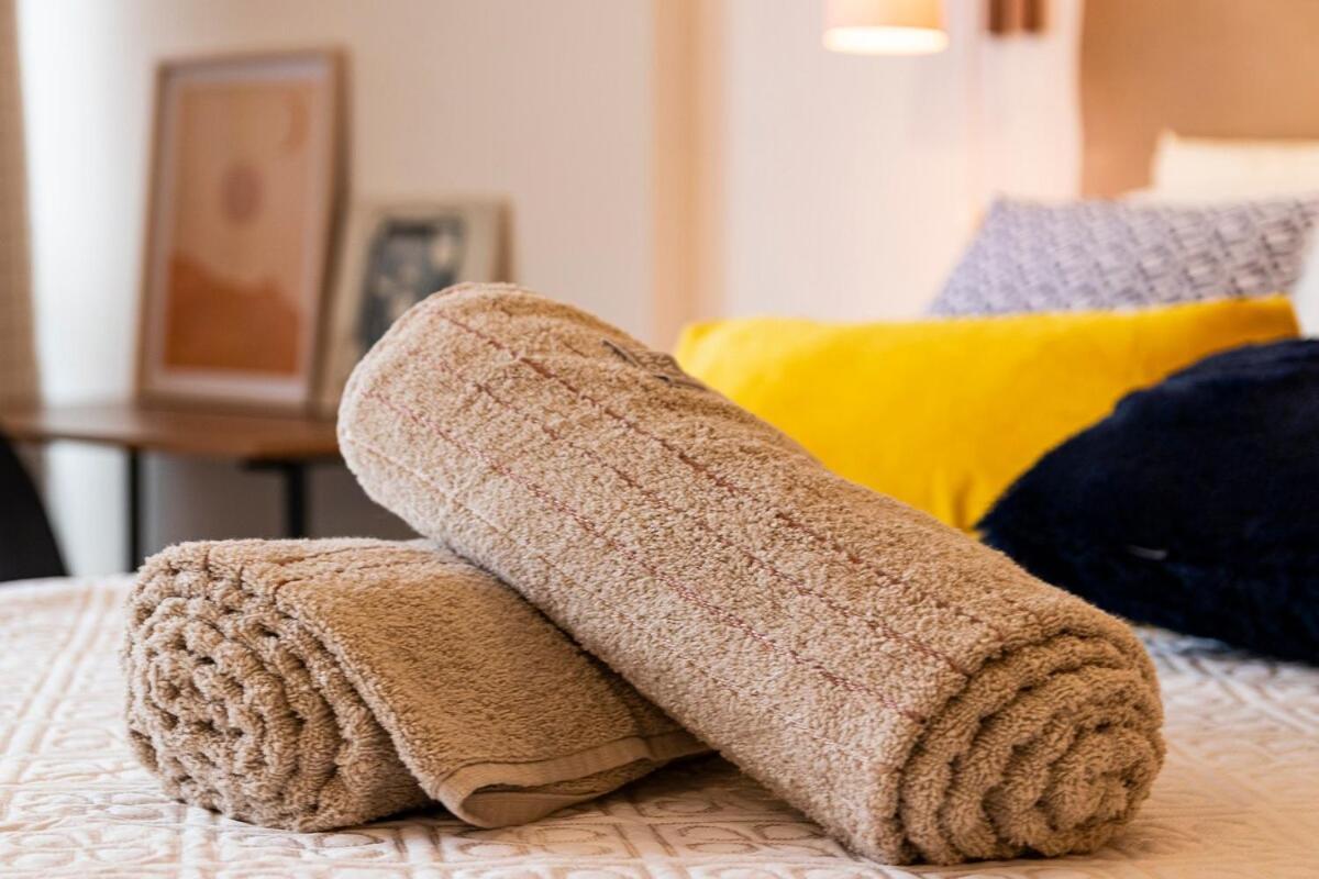 Apartamento No Centro De Sao Paulo- Perto De Tudo!!! *