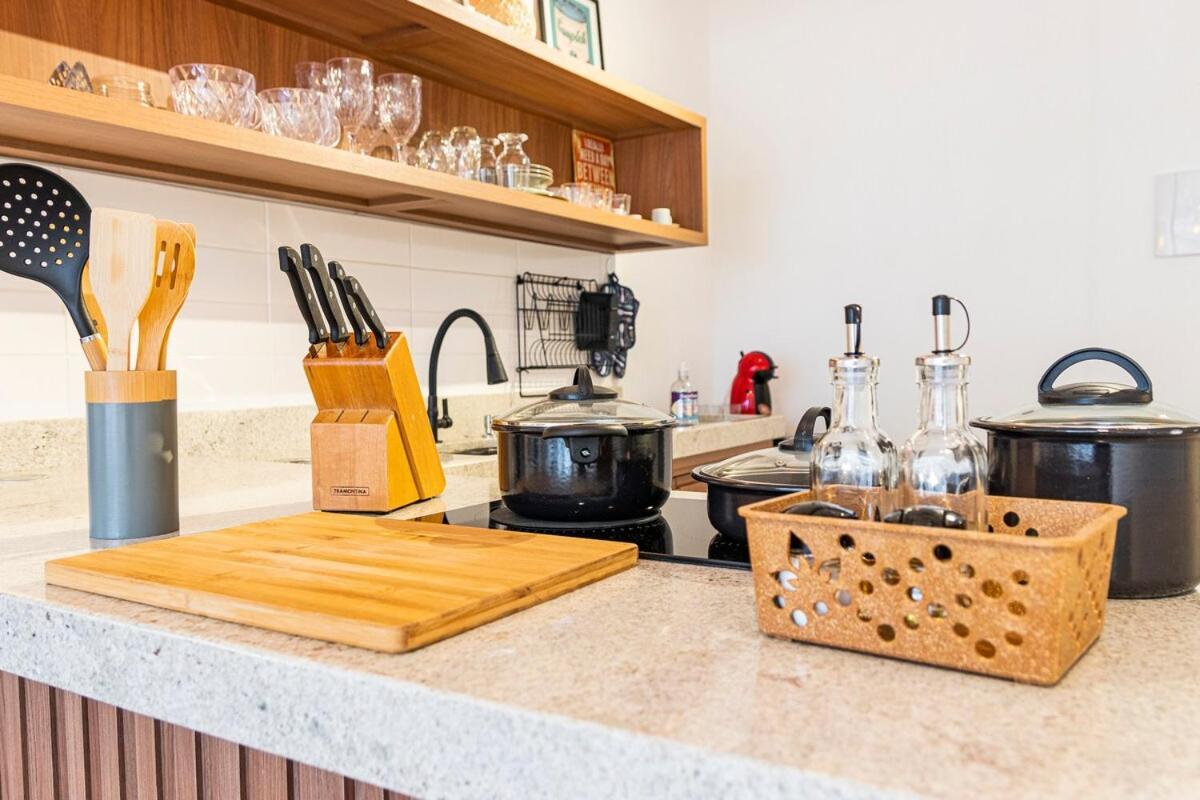 Apartamento No Centro De Sao Paulo- Perto De Tudo!!!