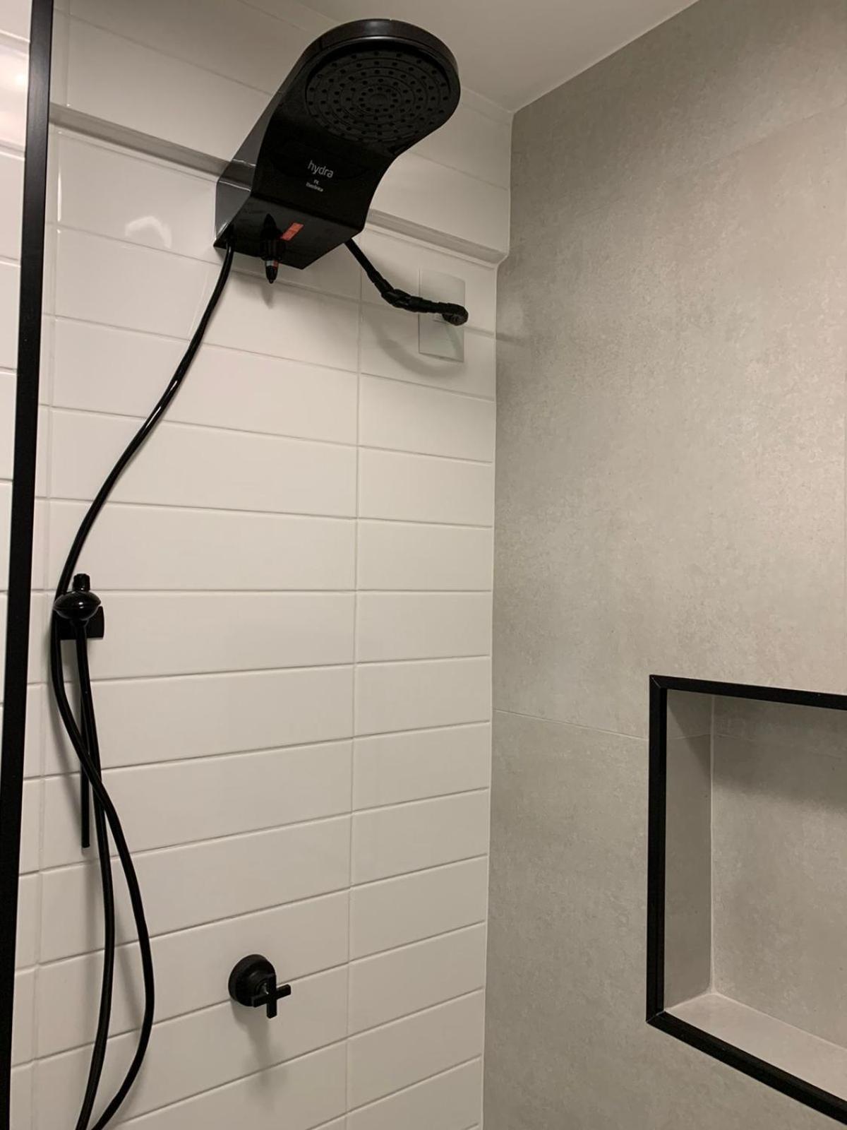 No Centro De Sao Paulo- Perto De Tudo!!! Apartamento São Paulo