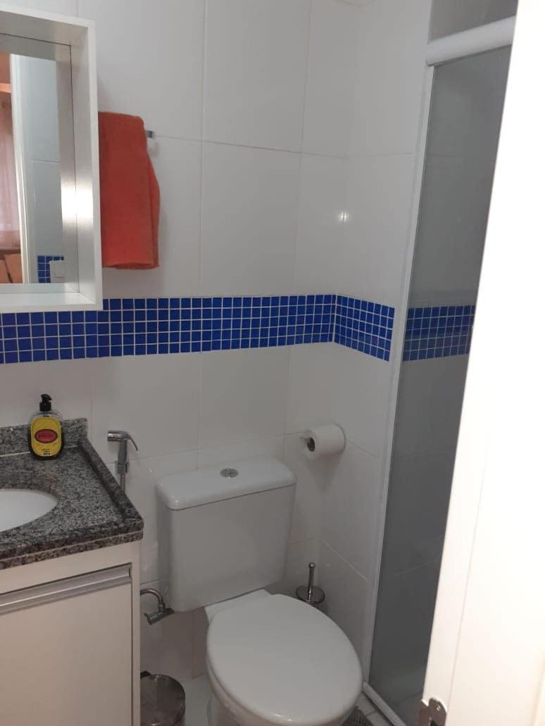 Centro De Apartment