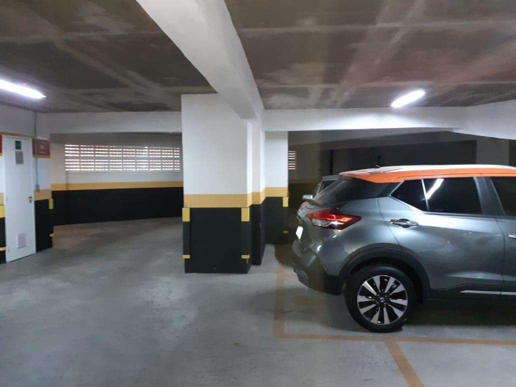 Centro De Sao Paulo