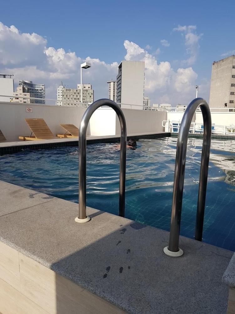 Apartment Centro De