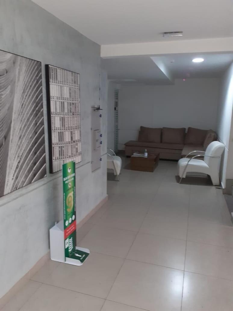 Centro De Apartment *