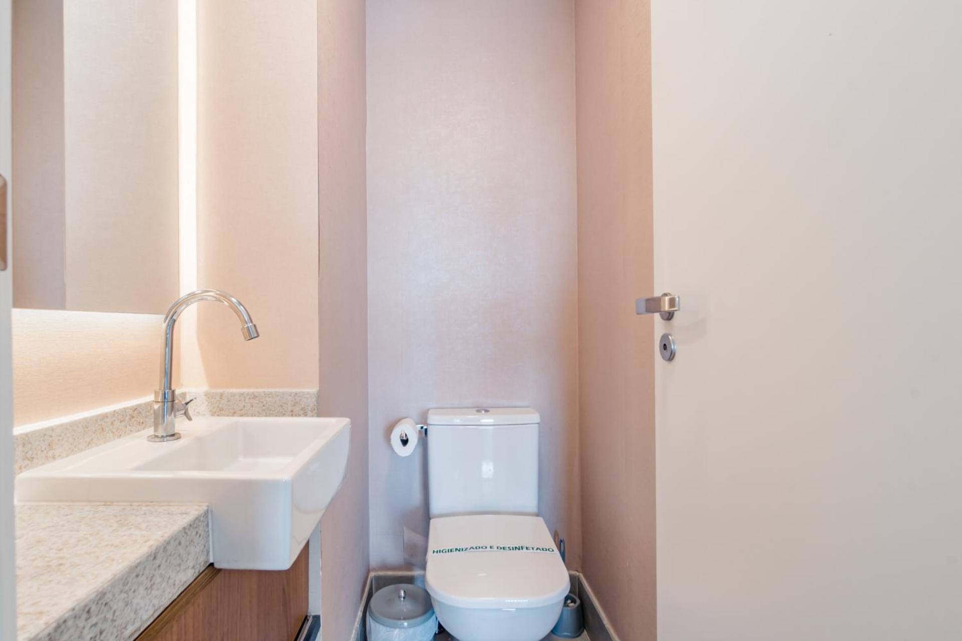 Apartamento 360 Soma Perdizes
