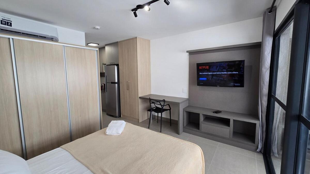 Aconchegante No Butanta Apartment