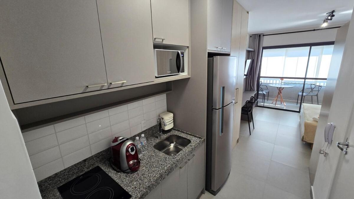 Apartment Aconchegante No Butanta Sao Paulo