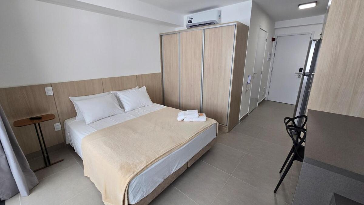 Aconchegante No Butanta Apartment *