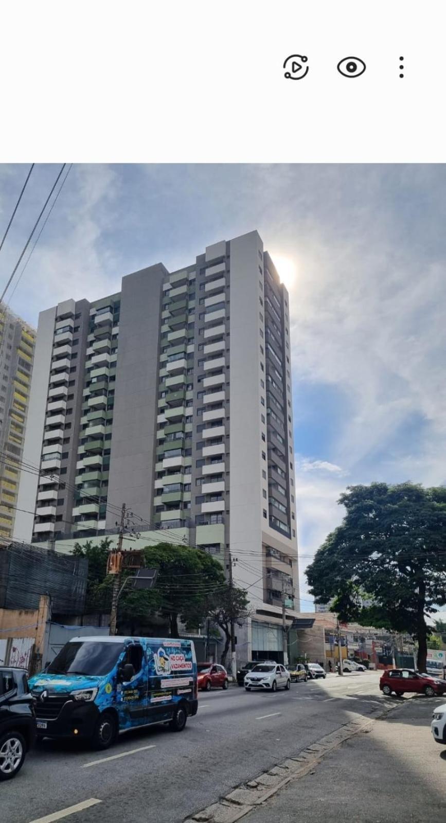 Aconchegante No Butanta Apartment *