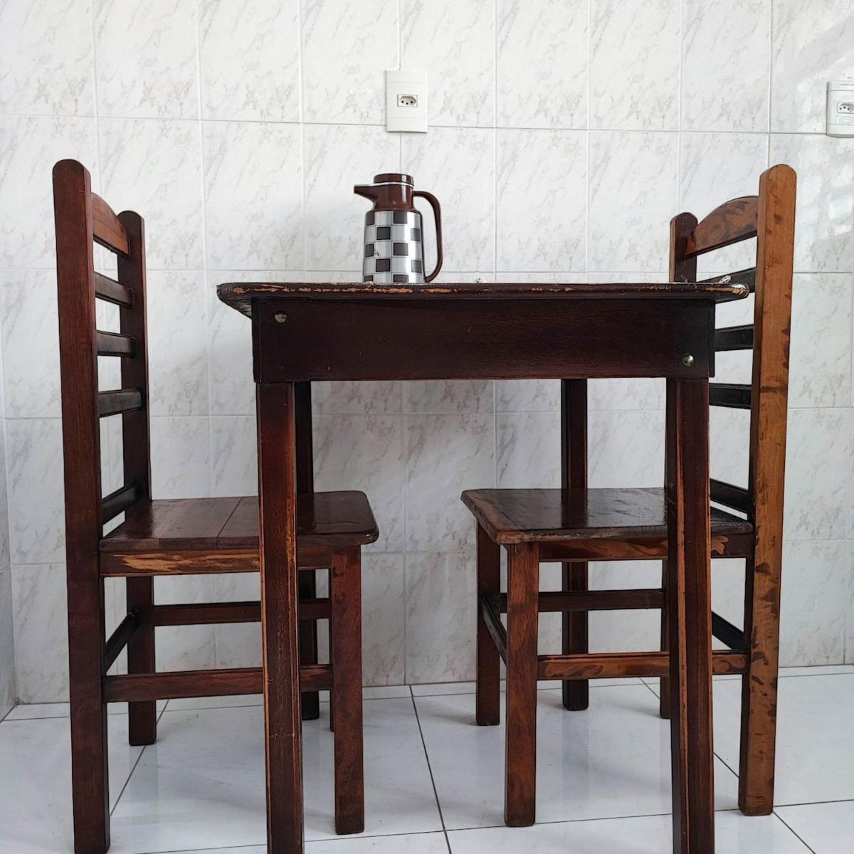 Conforto Na Capote Valente Perfeito 4 Pessoas Apartment