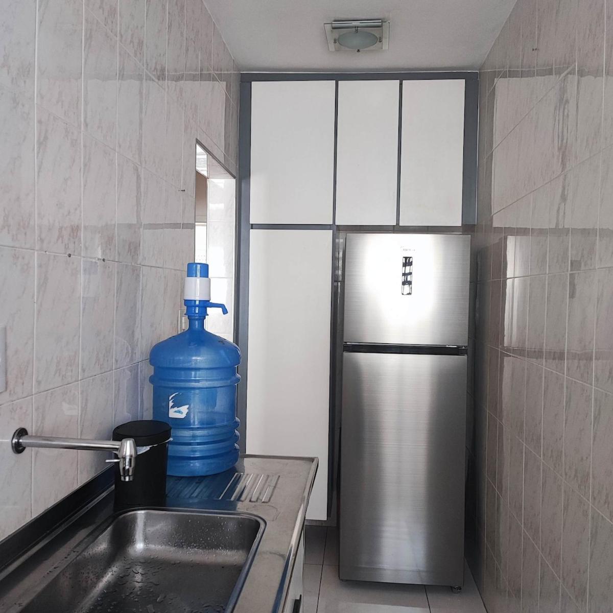 Apartment Conforto Na Capote Valente Perfeito 4 Pessoas *