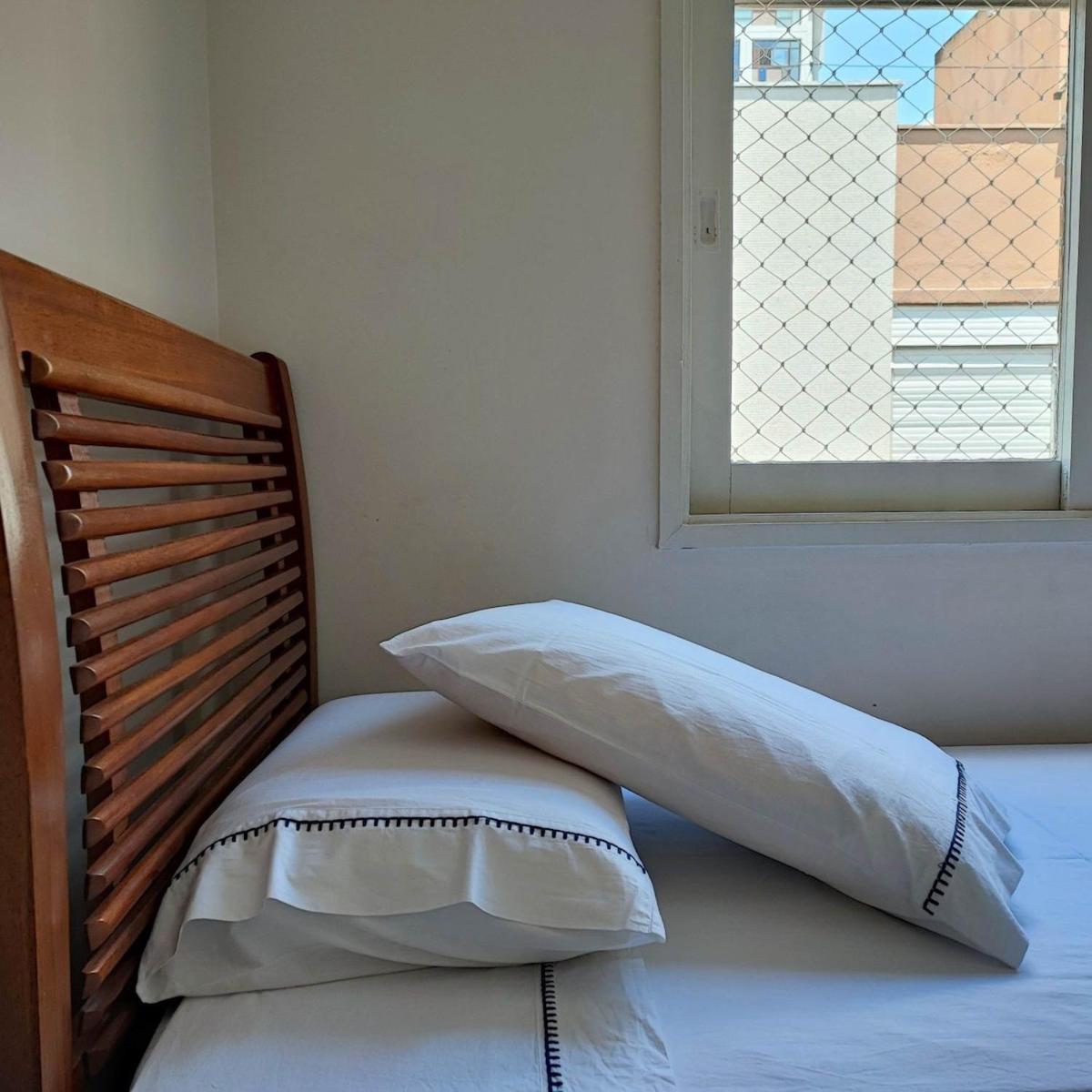 Apartment Conforto Na Capote Valente Perfeito 4 Pessoas