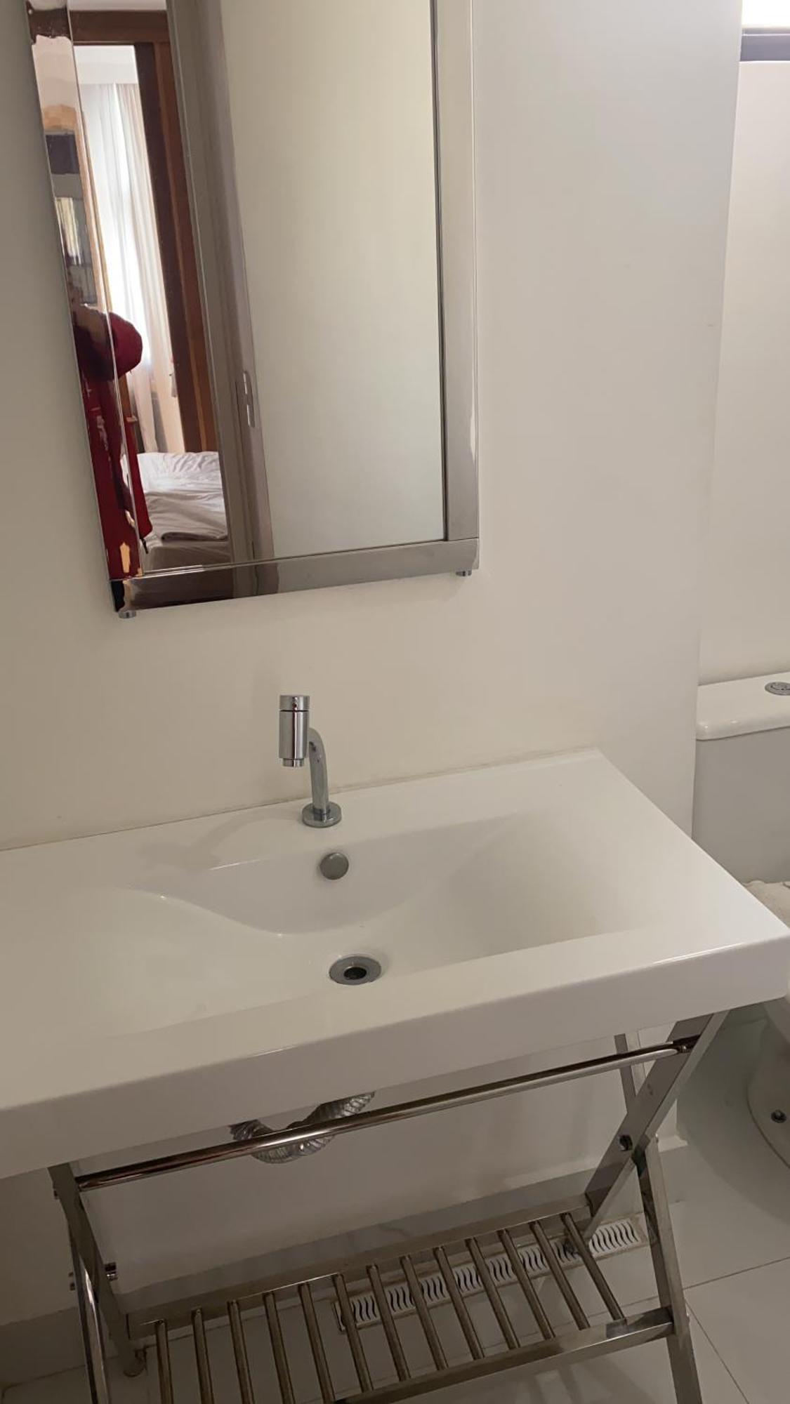 Apartamento Jardins Sp São Paulo