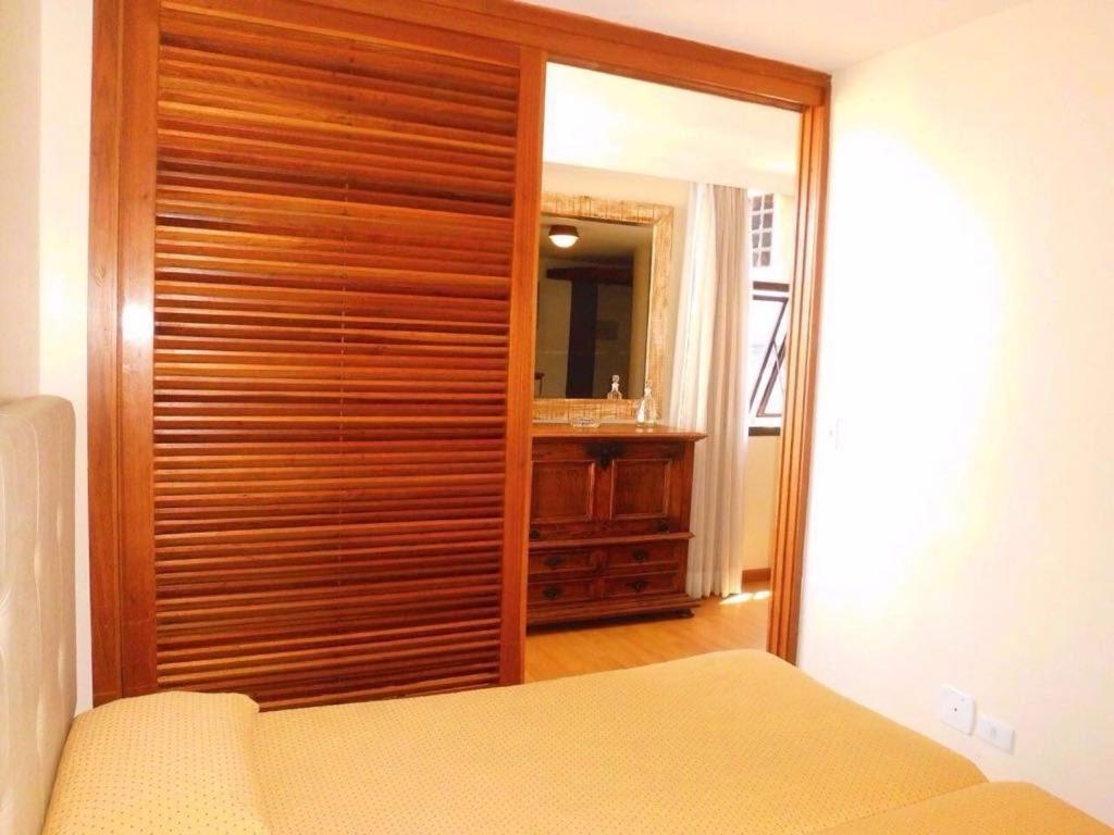 Jardins Sp Apartamento