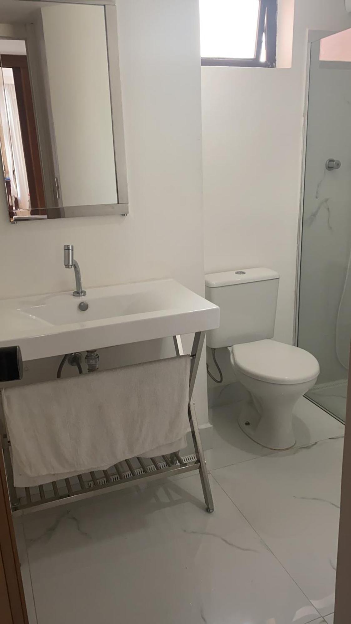 Apartamento Jardins Sp